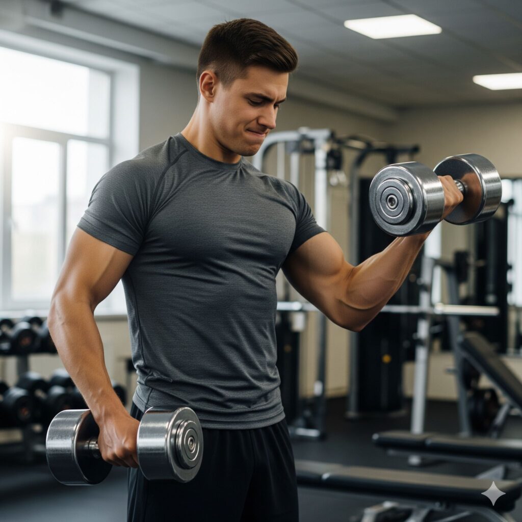 Vajan Badhane Ke Liye 10 Asardar Tarike