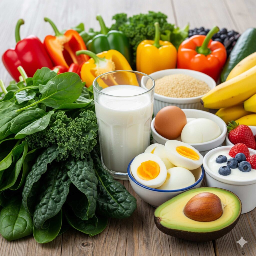 Human growth hormone