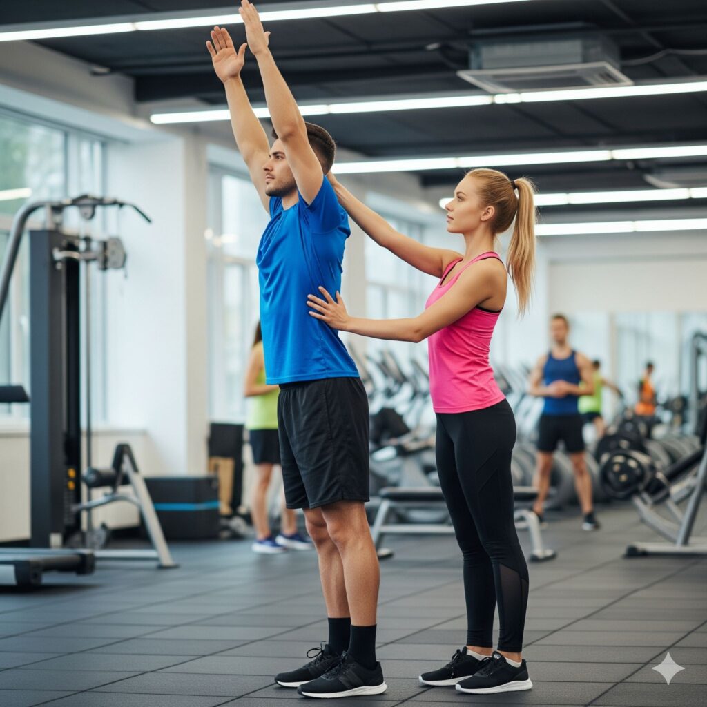 Height Kaise Badhayein?